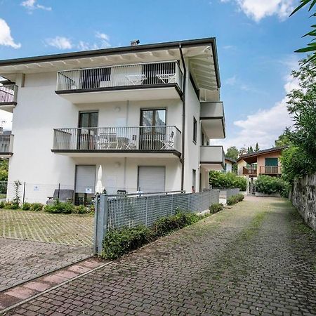 Appartamenti Lago Blu Riva del Garda Exterior photo