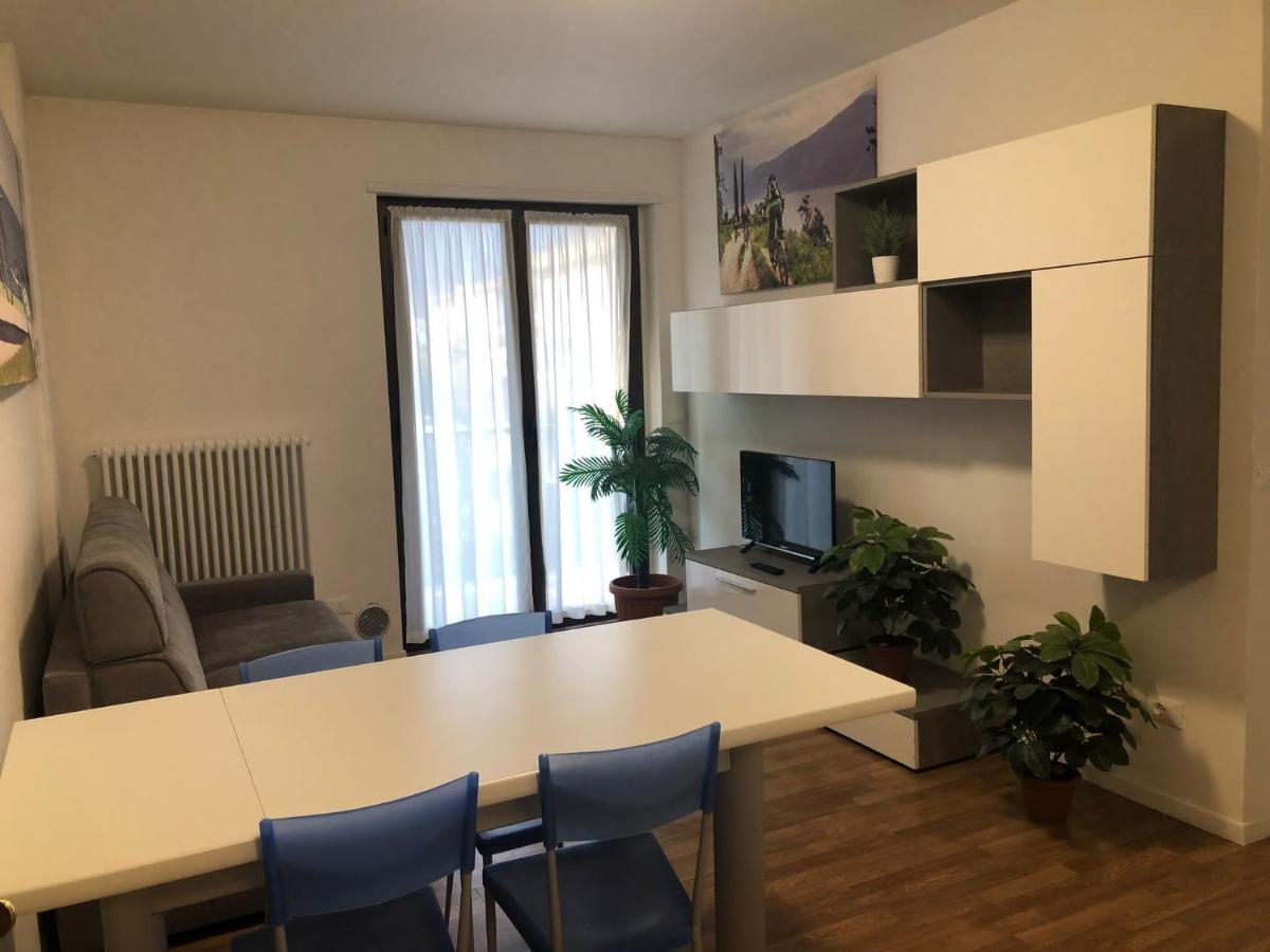 Appartamenti Lago Blu Riva del Garda Exterior photo