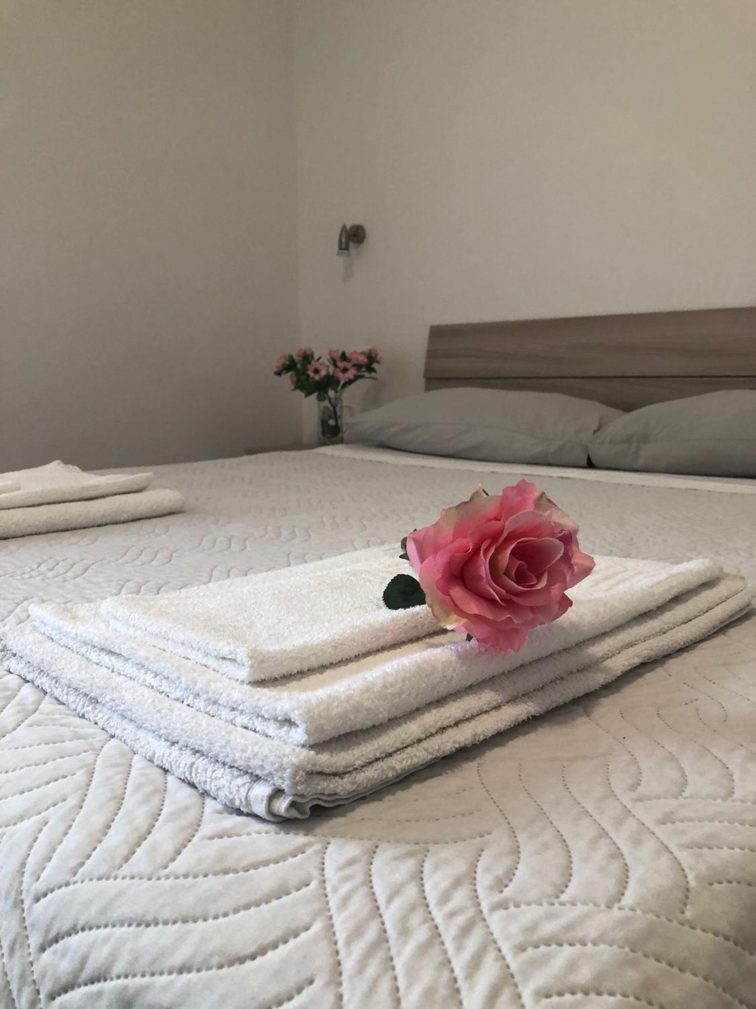 Appartamenti Lago Blu Riva del Garda Room photo