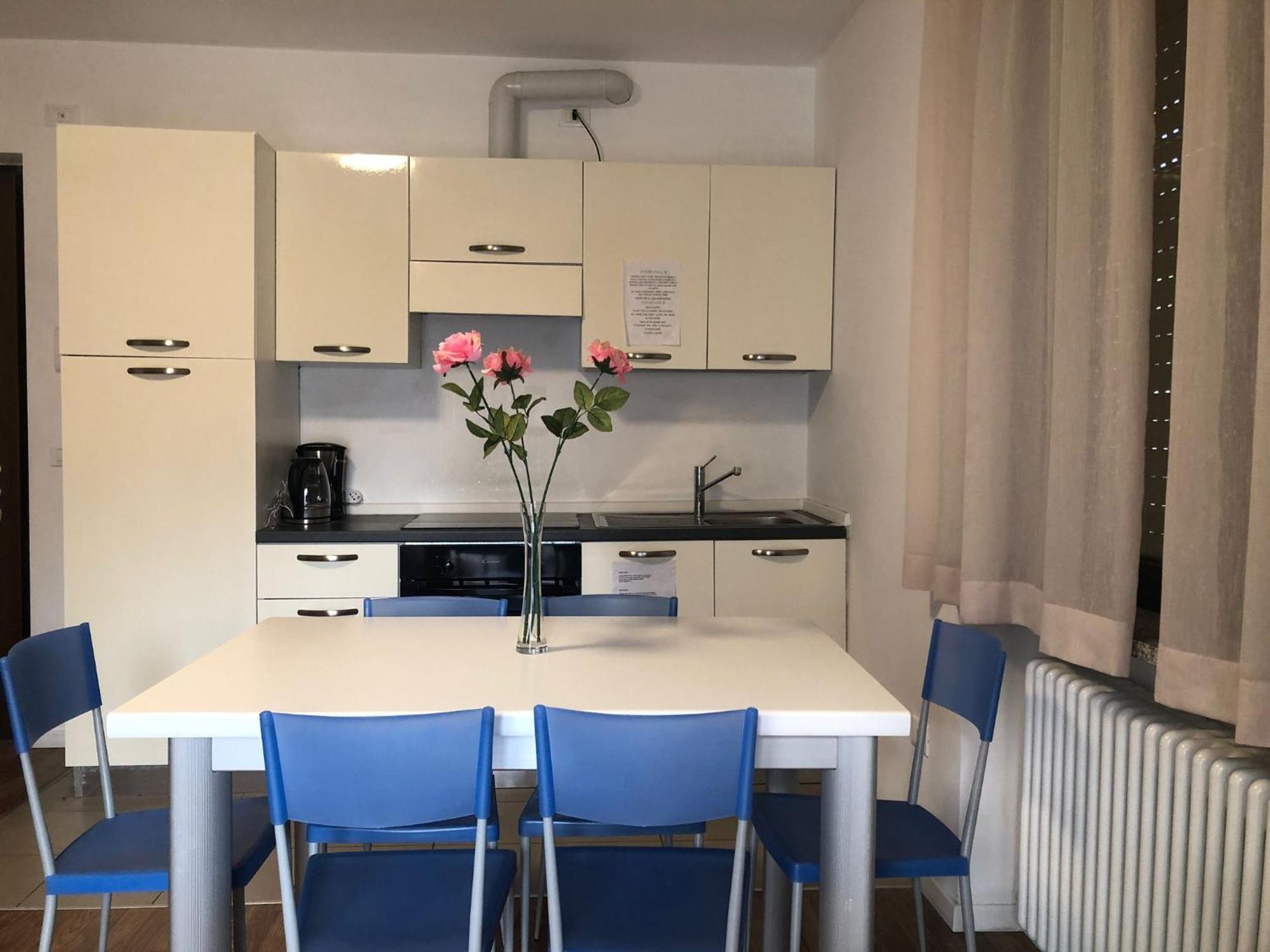 Appartamenti Lago Blu Riva del Garda Room photo