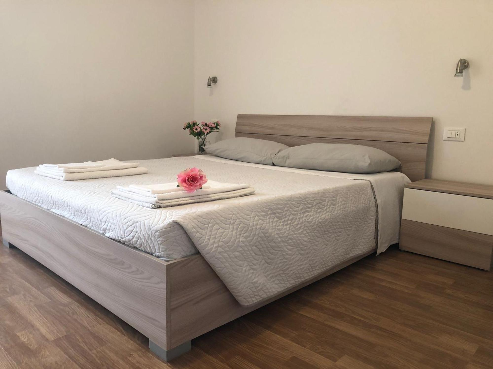 Appartamenti Lago Blu Riva del Garda Room photo
