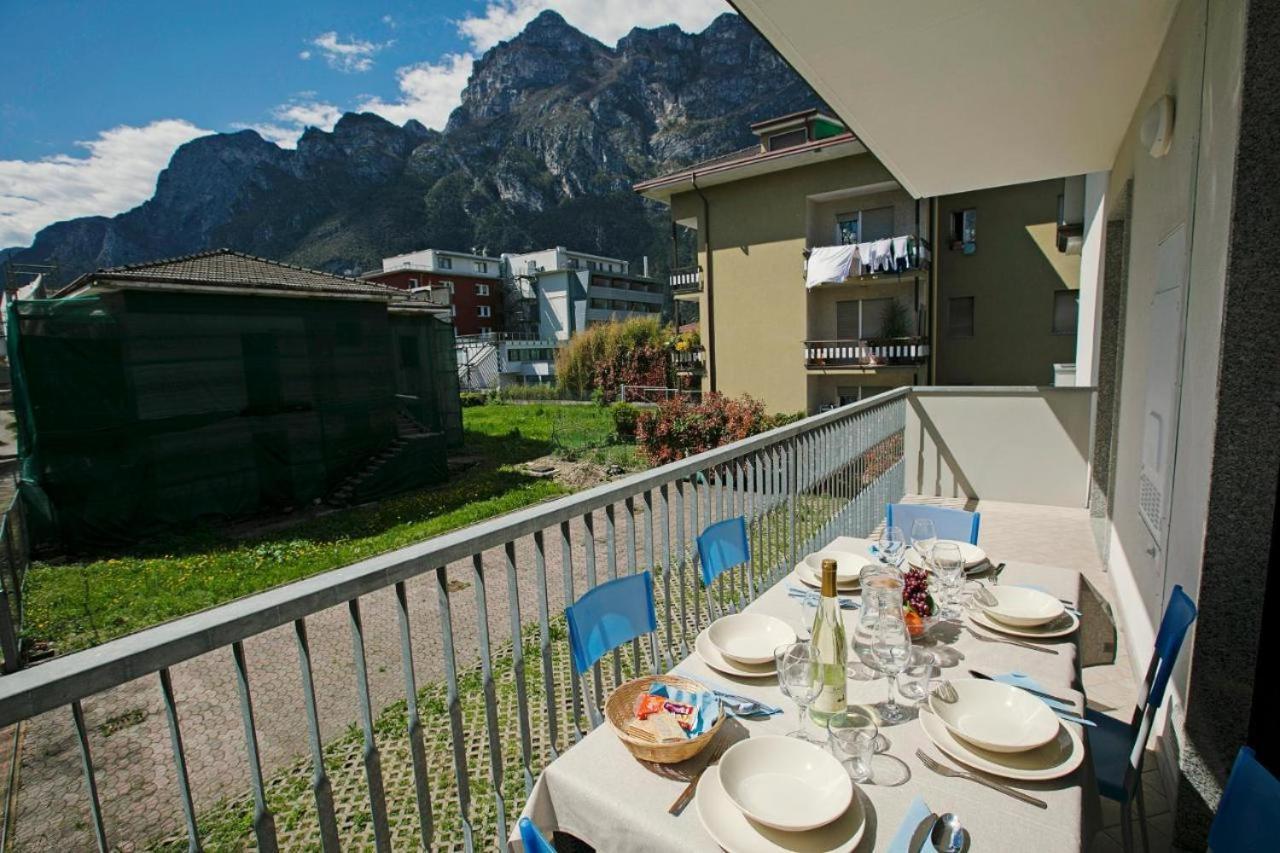 Appartamenti Lago Blu Riva del Garda Exterior photo